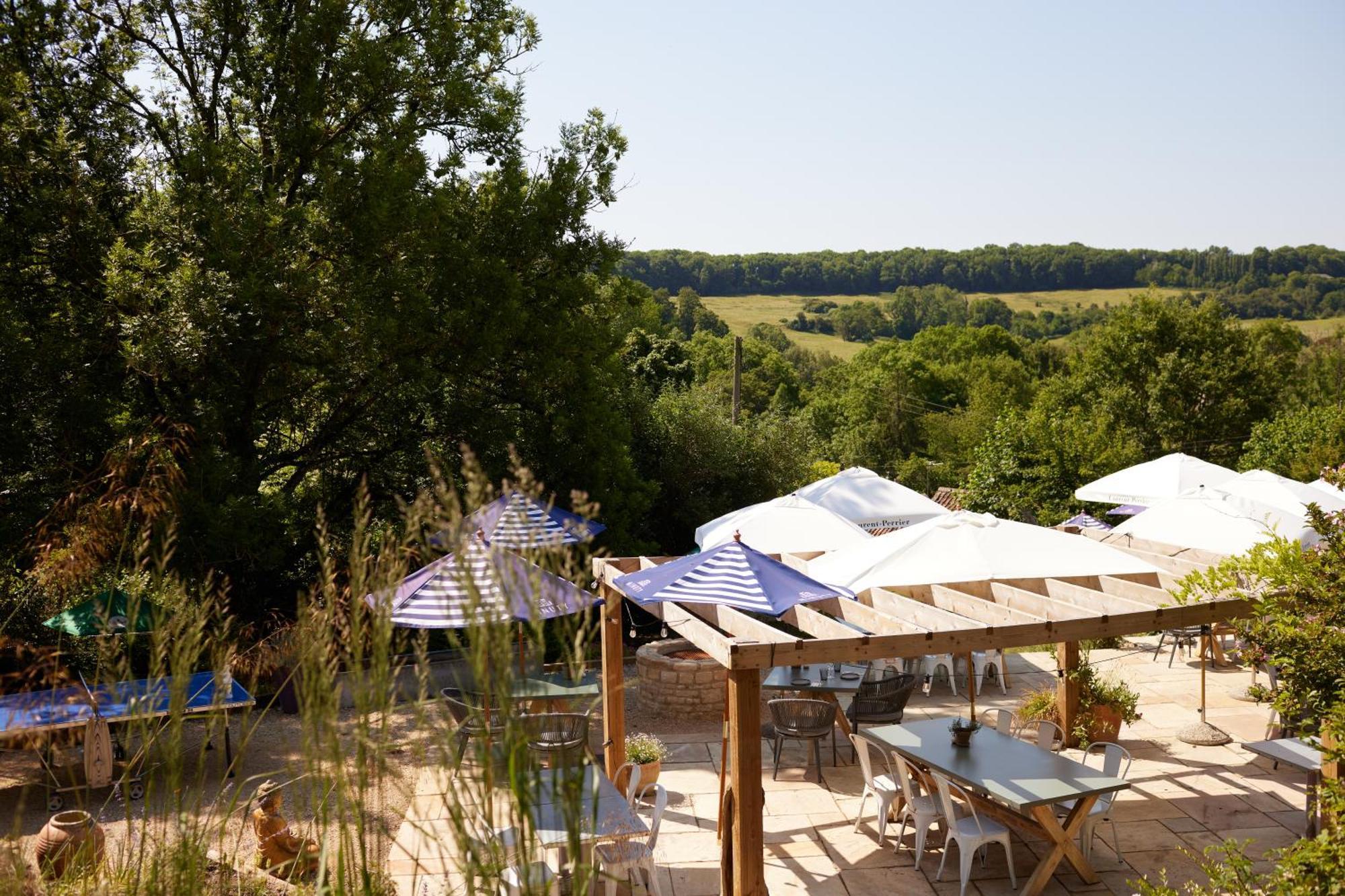 The Wheatsheaf Combe Hay Hotel Wellow  Bagian luar foto