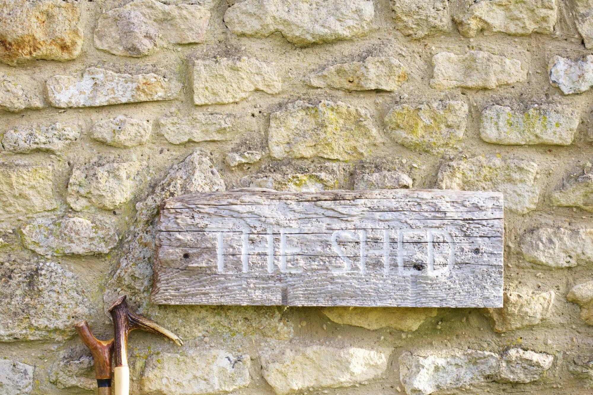 The Wheatsheaf Combe Hay Hotel Wellow  Bagian luar foto