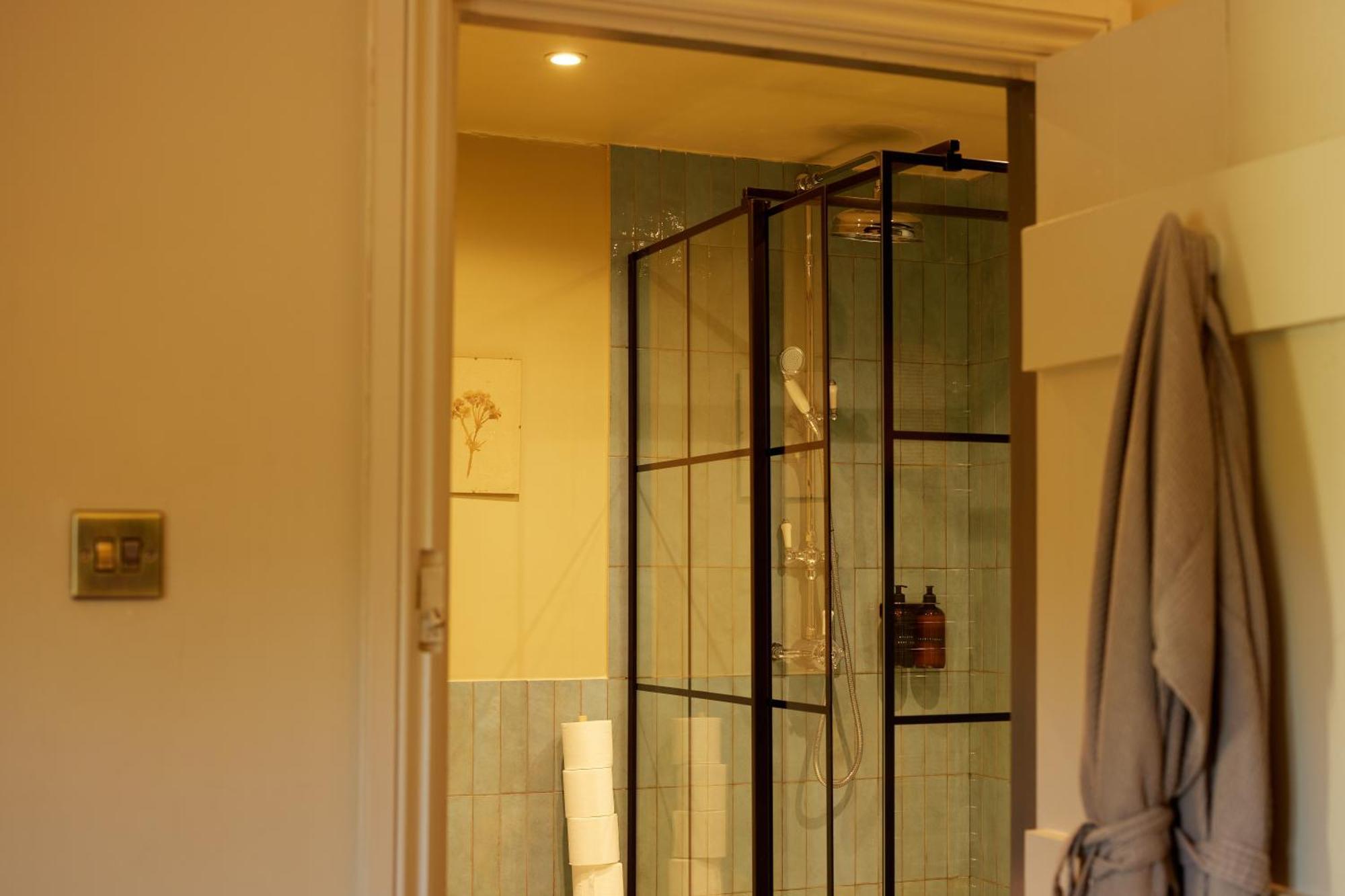 The Wheatsheaf Combe Hay Hotel Wellow  Bagian luar foto